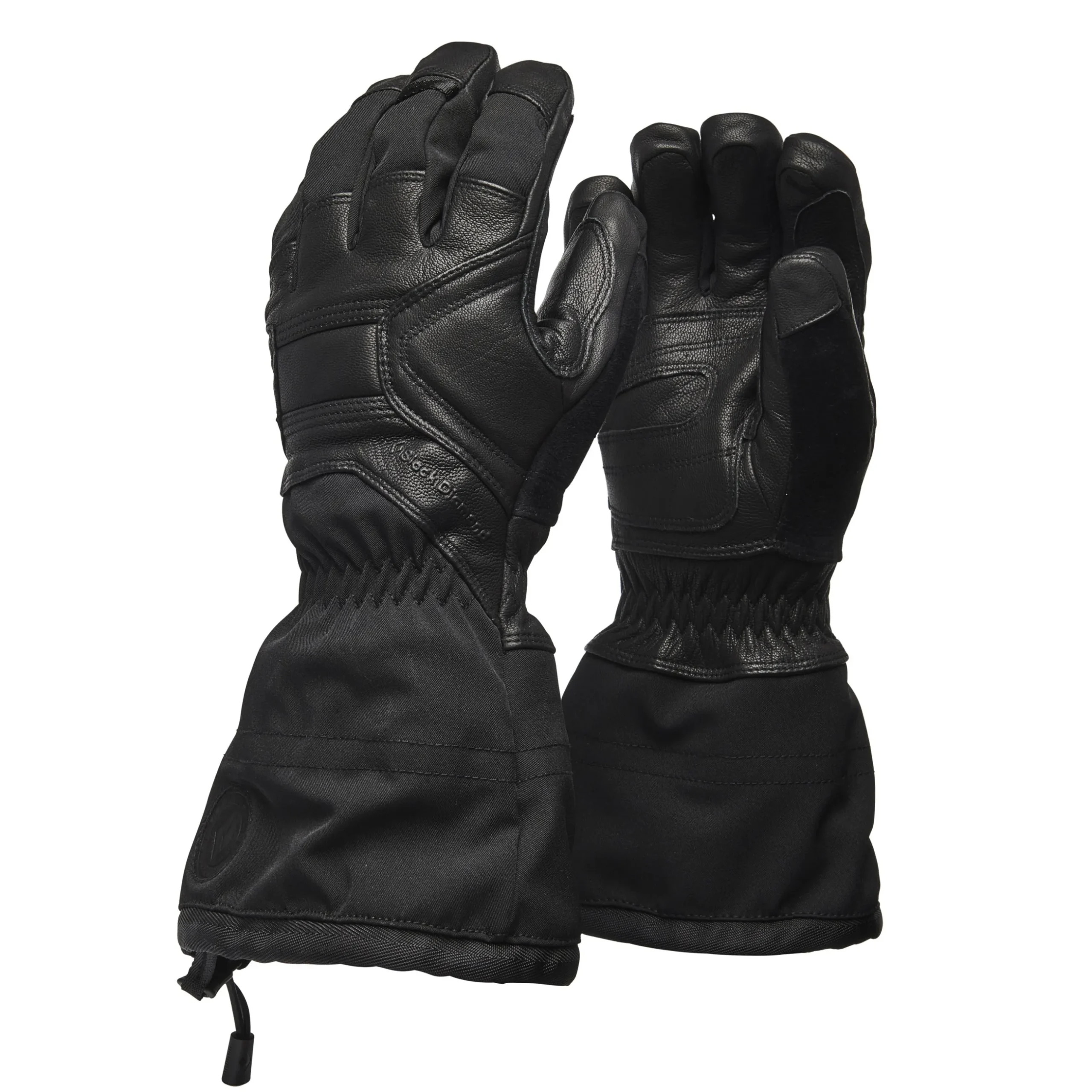 Guide Gloves