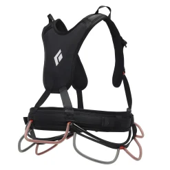 Heavy Metal Gear Sling