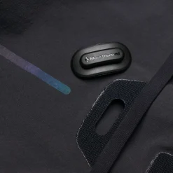 Heel Hook Gaiter Retention