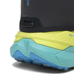 Heel Hook Gaiter Retention
