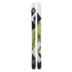 HELIO CARBON 88 SKIS - Past Season