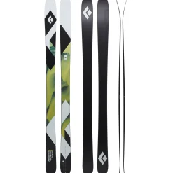HELIO CARBON 88 SKIS - Past Season