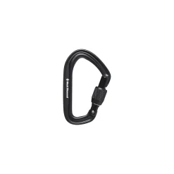 HotForge Screwgate Carabiner
