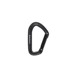 Hotforge Straight Gate Carabiner