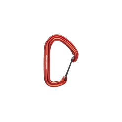 HotWire Carabiner