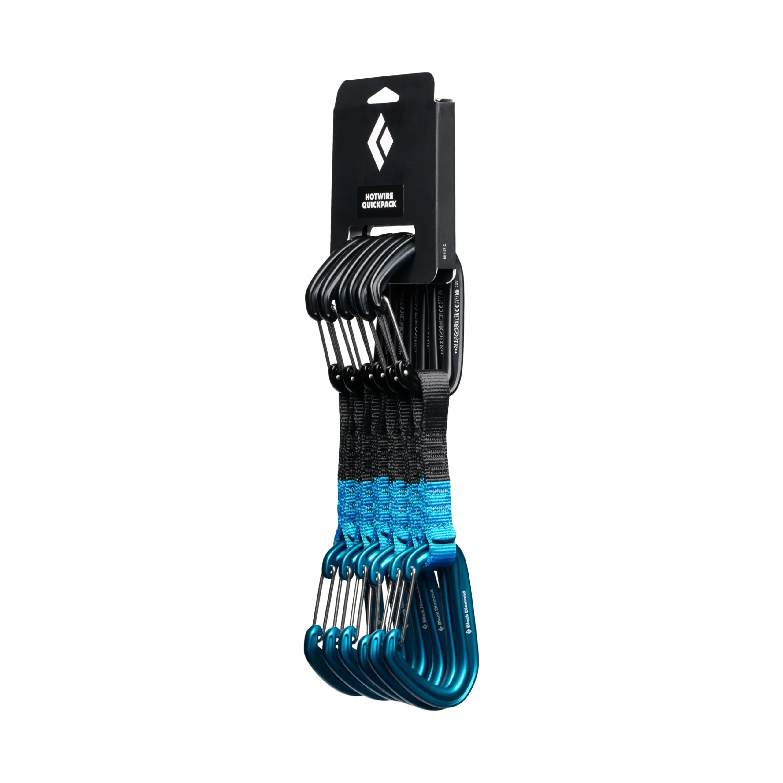 Hotwire Quickpack 12 cm
