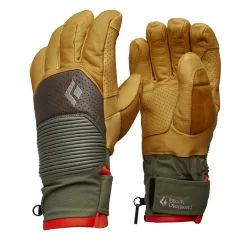 Impulse Gloves