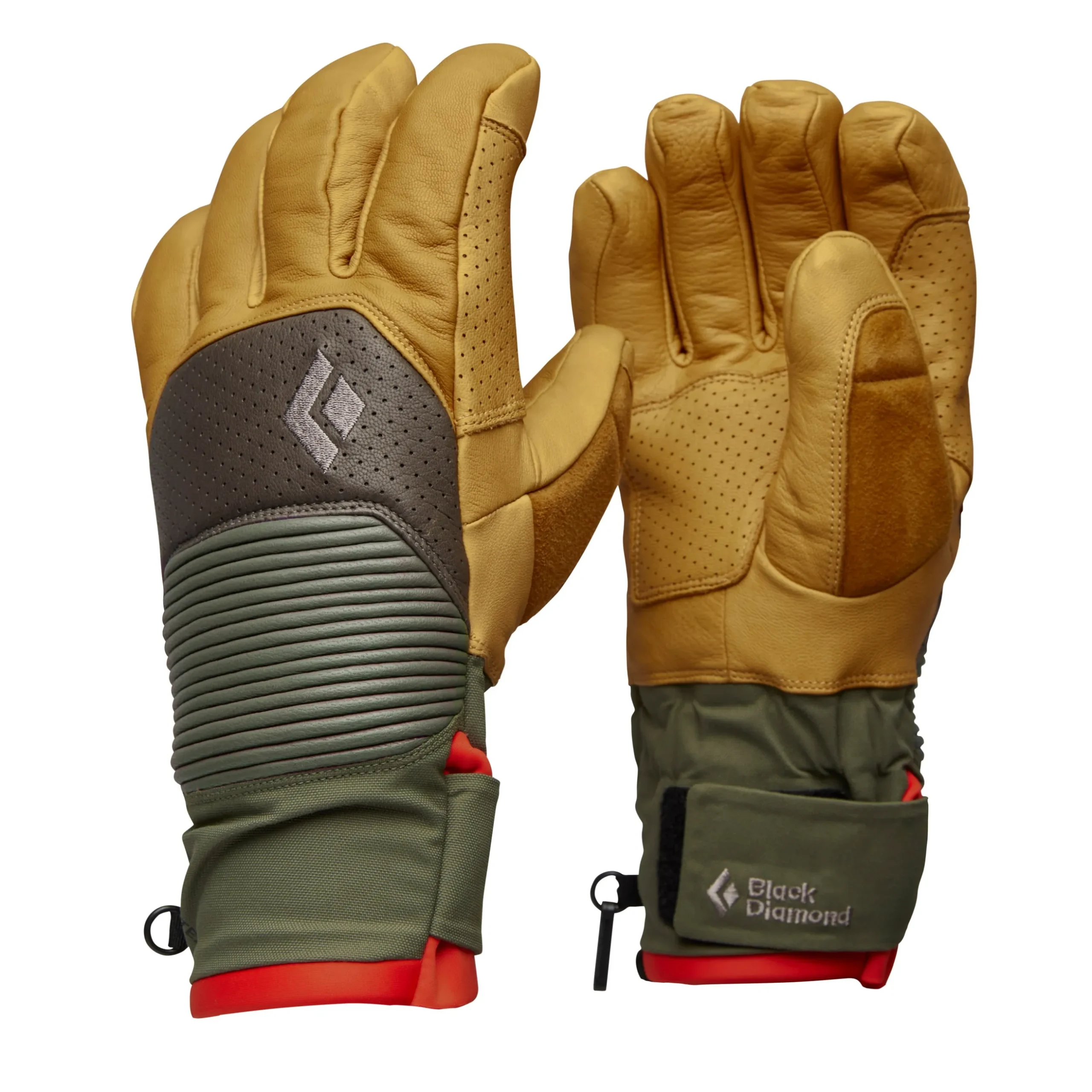 Impulse Gloves