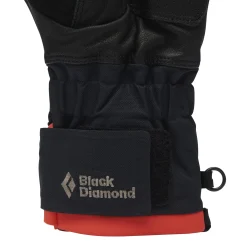 Impulse Gloves