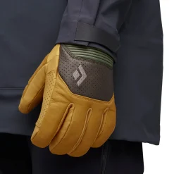 Impulse Gloves
