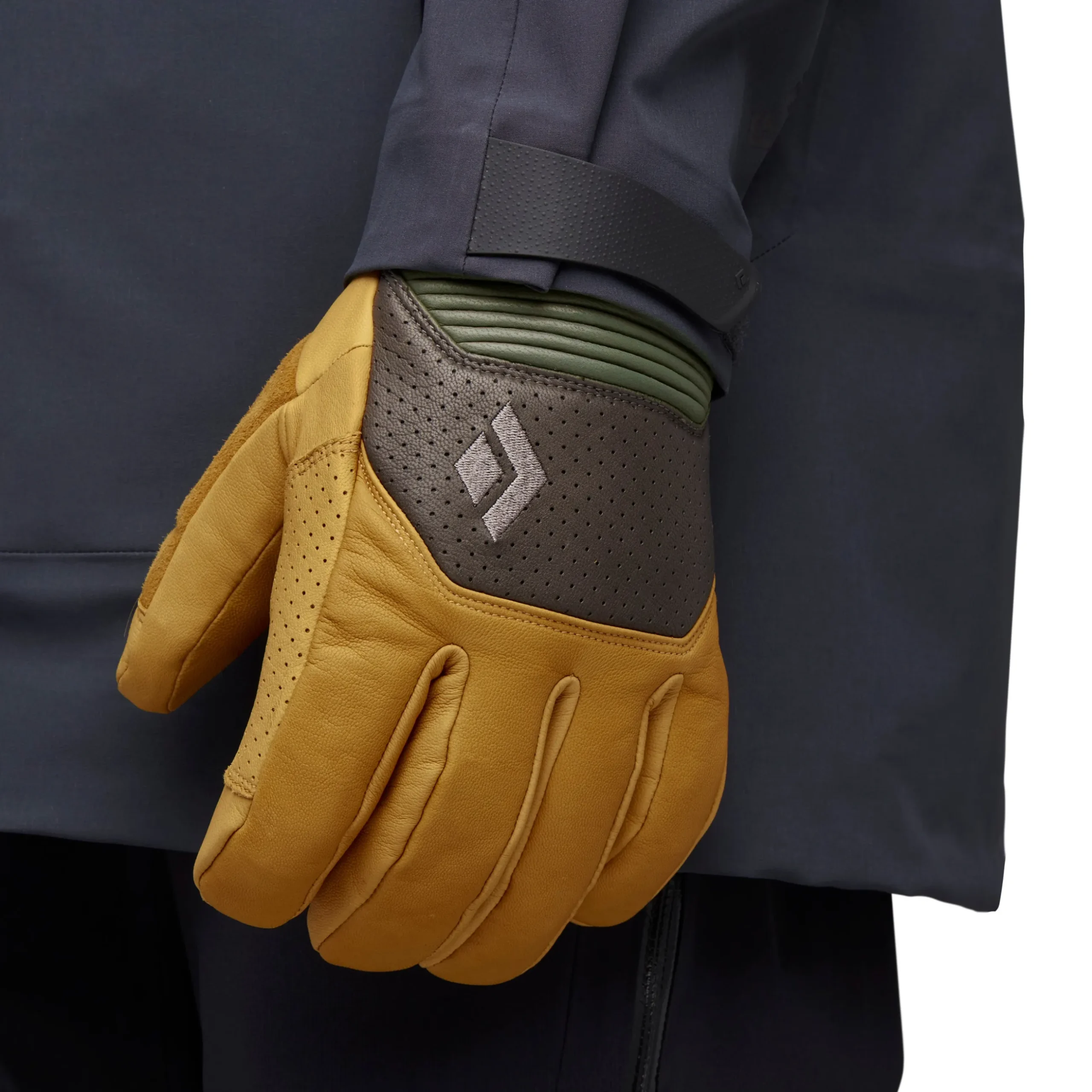 Impulse Gloves