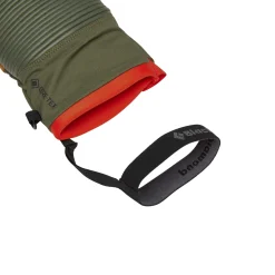 Impulse Gloves