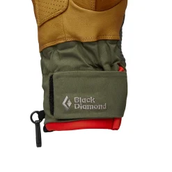 Impulse Gloves