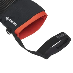 Impulse Gloves