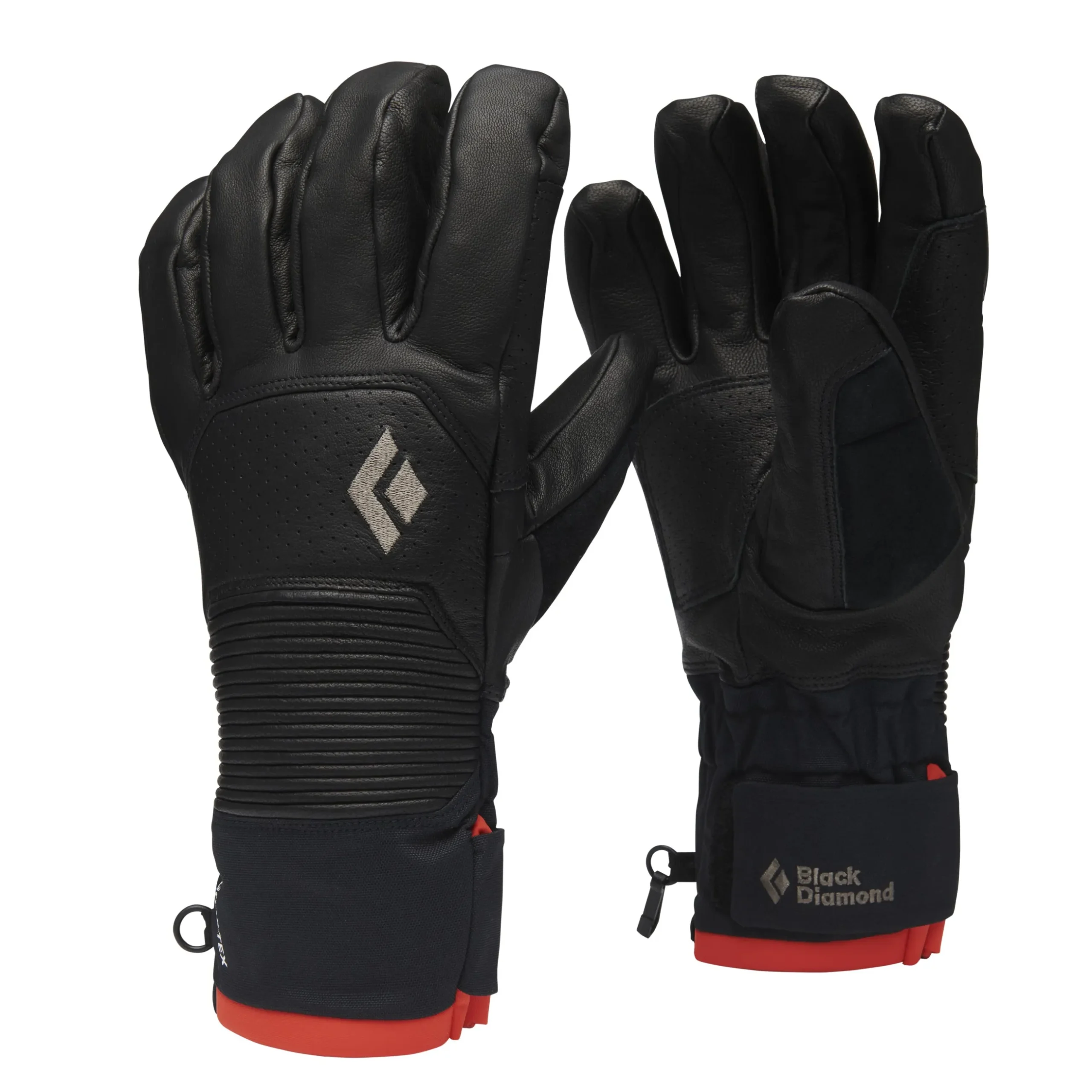 Impulse Gloves