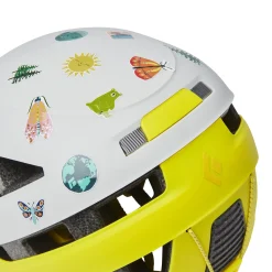 Kids' Mips Capitan Helmet