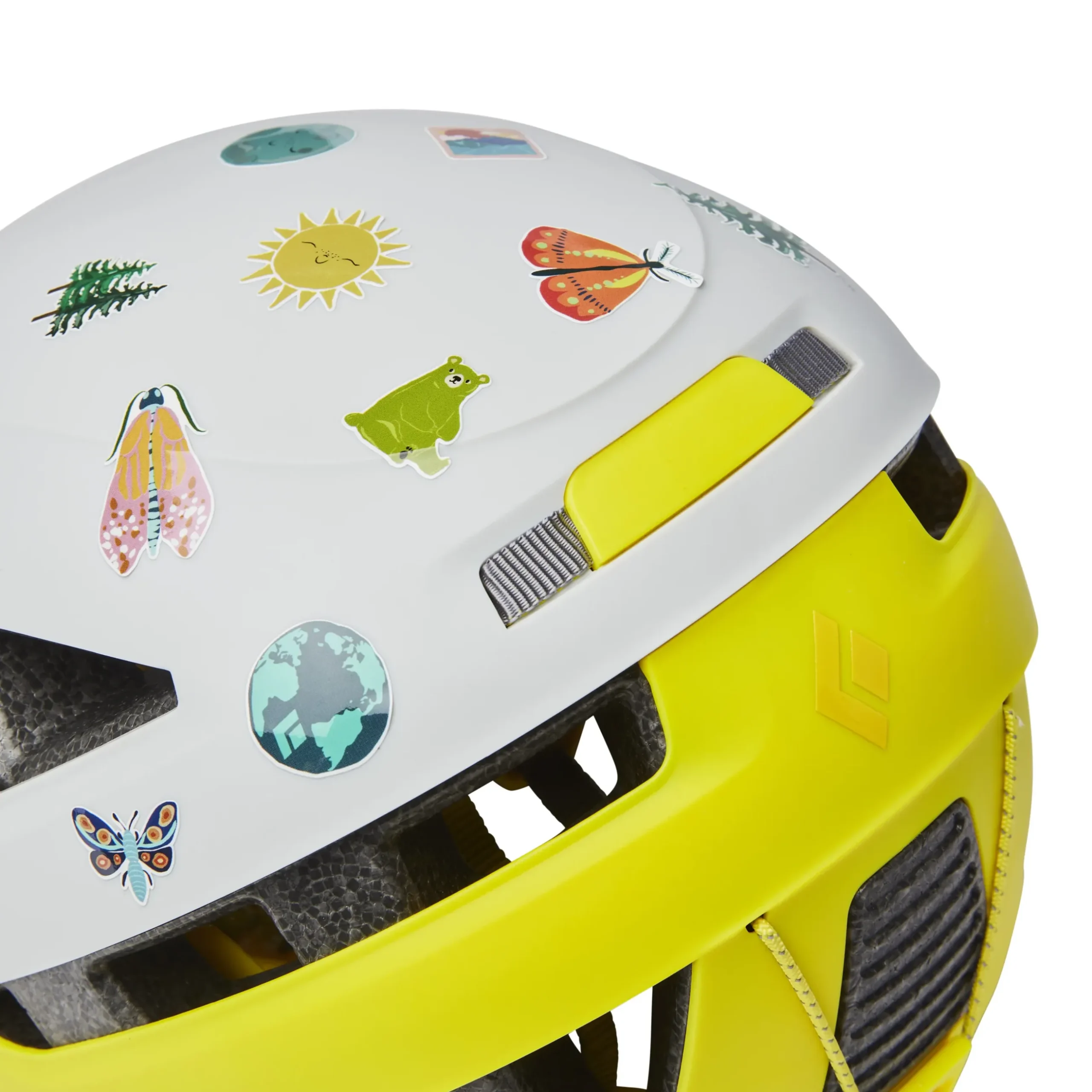 Kids' Mips Capitan Helmet