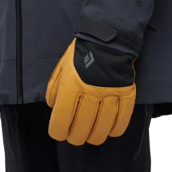 Legend Gloves