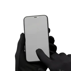 Lightweight Screentap Liners