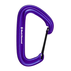 LiteWire Carabiner