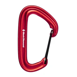 LiteWire Carabiner