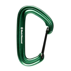 LiteWire Carabiner