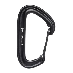 LiteWire Carabiner