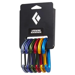 Litewire Rackpack