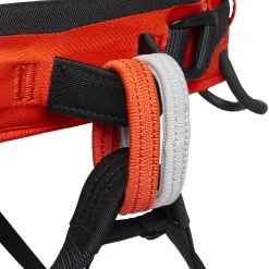 Long Haul Harness