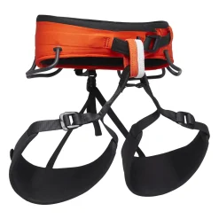 Long Haul Harness
