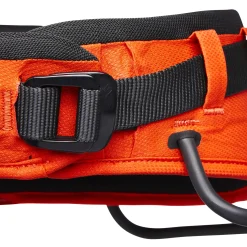 Long Haul Harness