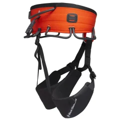 Long Haul Harness