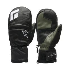 Max Palm Spark Mitts