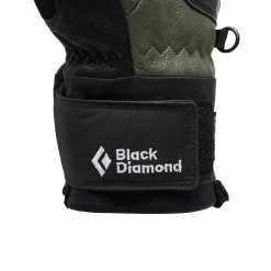 Max Palm Spark Mitts