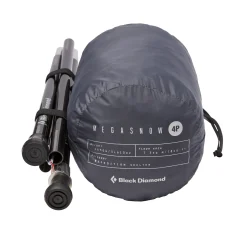 Mega Snow 4 Person Tent