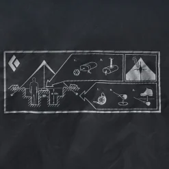 Mega Snow 4 Person Tent
