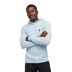 Men's Alpenglow Hoody - Past Season
