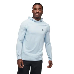 Men's Alpenglow Hoody - Past Season