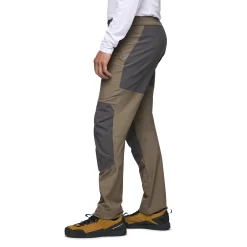 Men's Alpine Hybrid Pants - Past Season