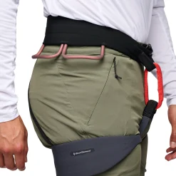 Men's Alpine Pants - Past Season