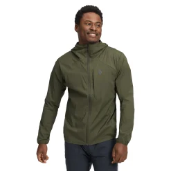 Men's Alpine Start Hoody