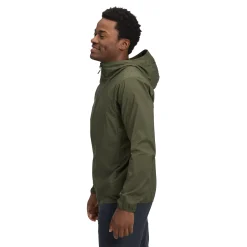 Men's Alpine Start Hoody