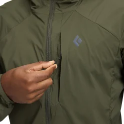 Men's Alpine Start Hoody