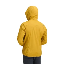 Men's Alpine Start Hoody