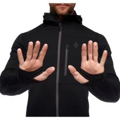 Men's Coefficient Hoody