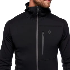 Men's Coefficient Hoody