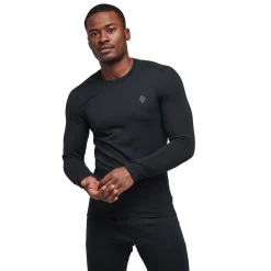 Men's Coefficient LT Crew