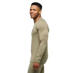 Men's Coefficient LT Crew