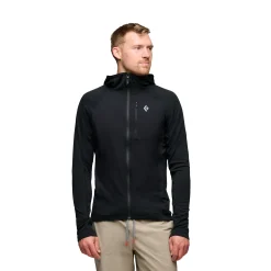 Men's Coefficient LT Hybrid Hoody