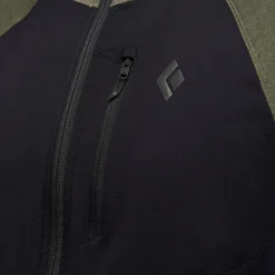 Men's Coefficient LT Hybrid Hoody